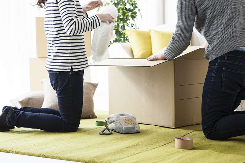 軽作業代行サービス